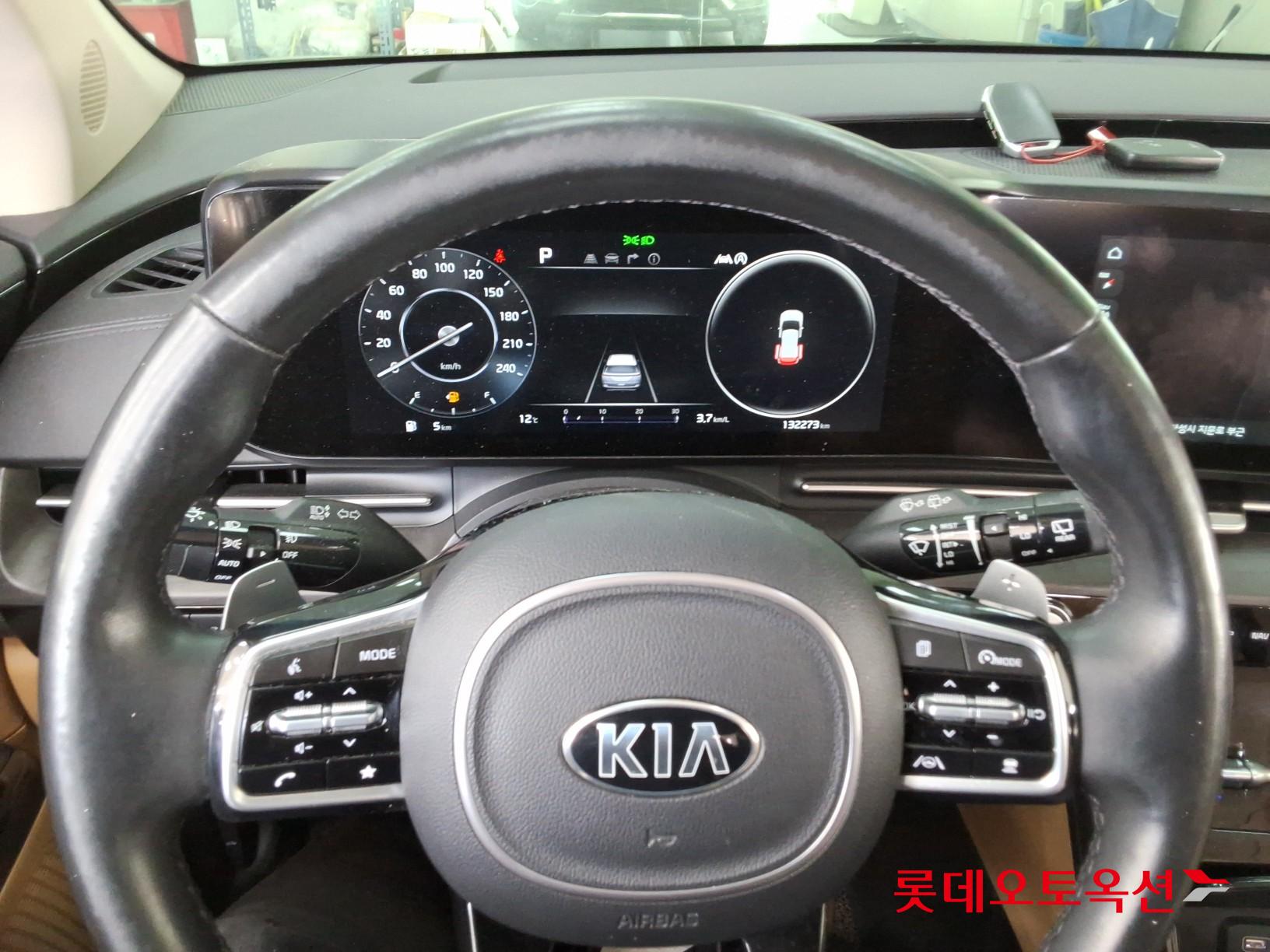 كارنيفال — صورة 5