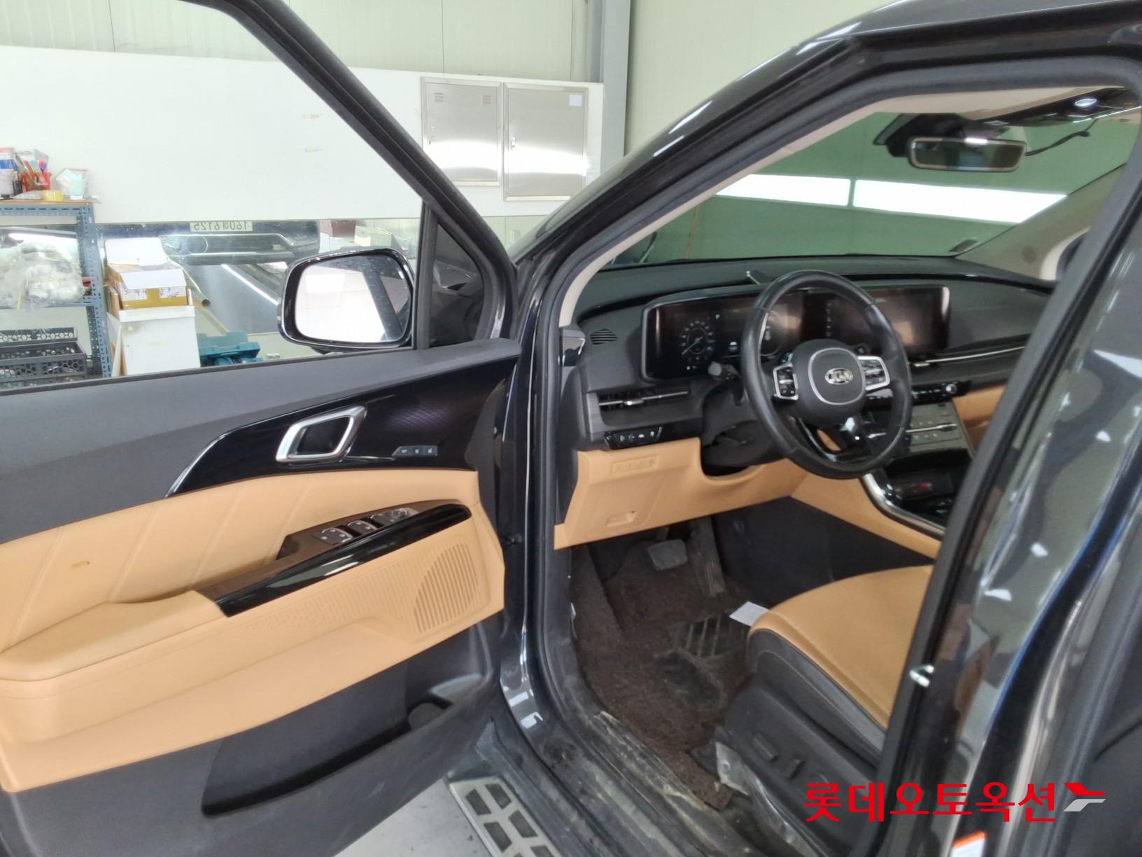 كارنيفال — صورة 6