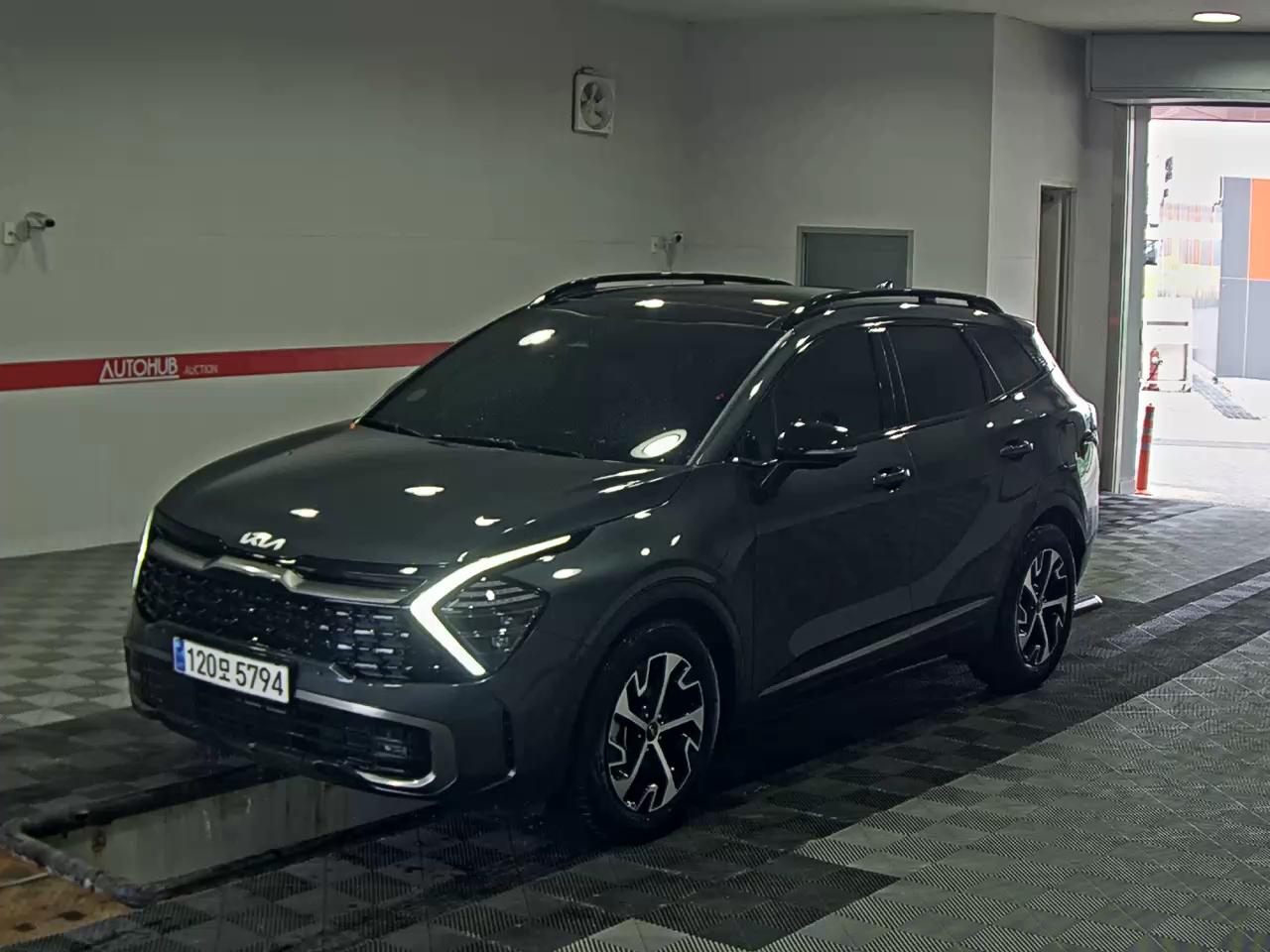 سبورتاج — صورة 6