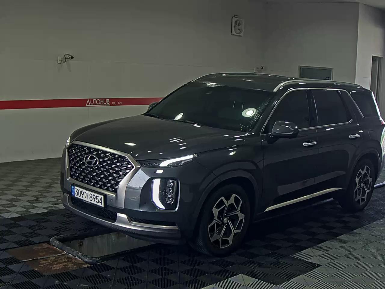 باليسيد — صورة 6