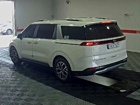 كارنيفال — صورة 3