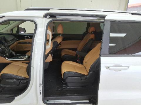 كارنيفال — صورة 7