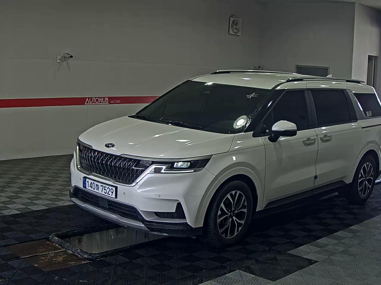 كارنيفال — صورة 8