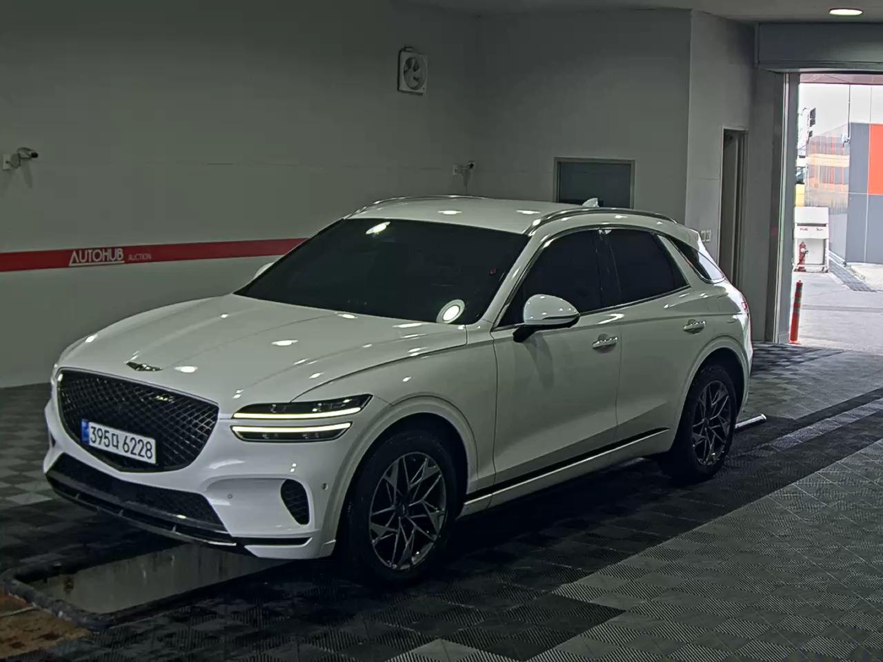 جي في 70 — صورة 5