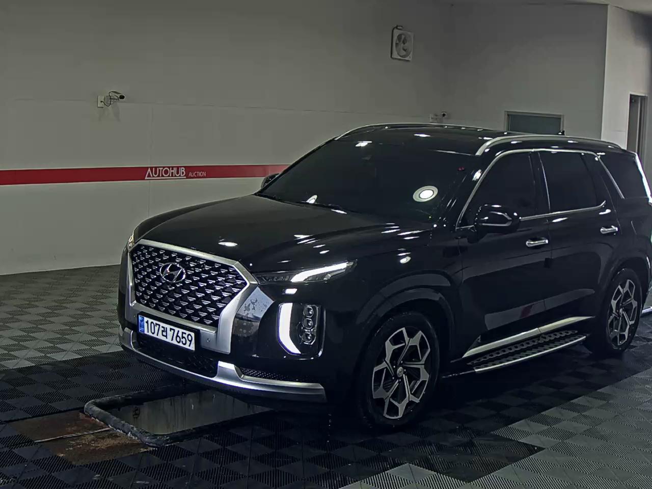 باليسيد — صورة 6