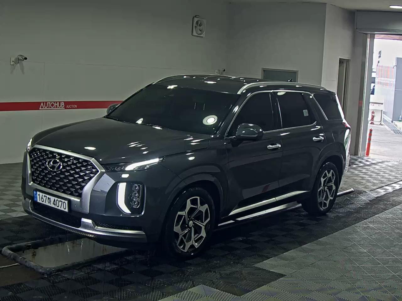 باليسايد — صورة 6