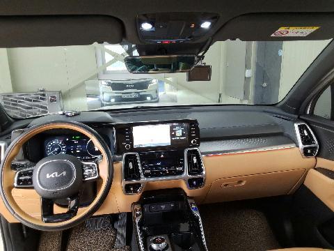 سورينتو — صورة 4