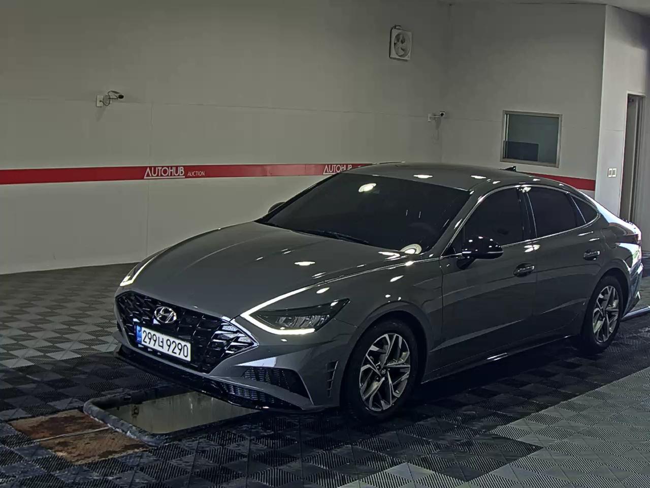 سوناتا — صورة 3