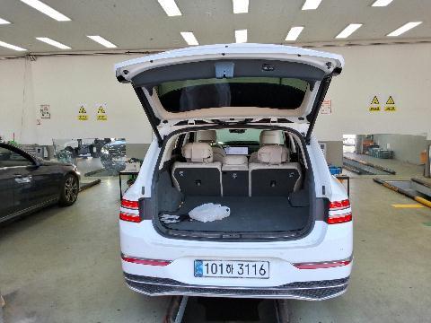 جي في 80 — صورة 3