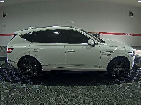 جي في 80 — صورة 8