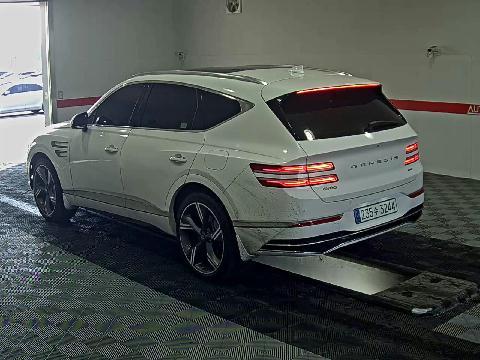 جي في 80 — صورة 3