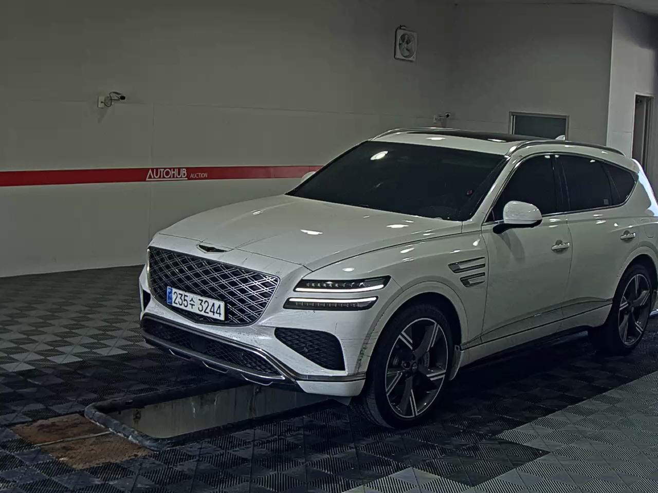 جي في 80 — صورة 5