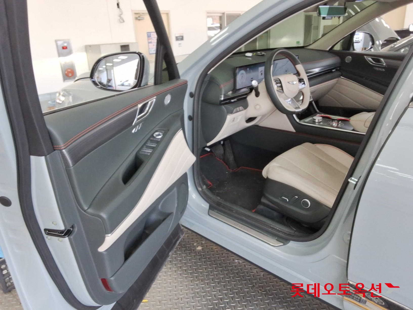 جي في 80 — صورة 5