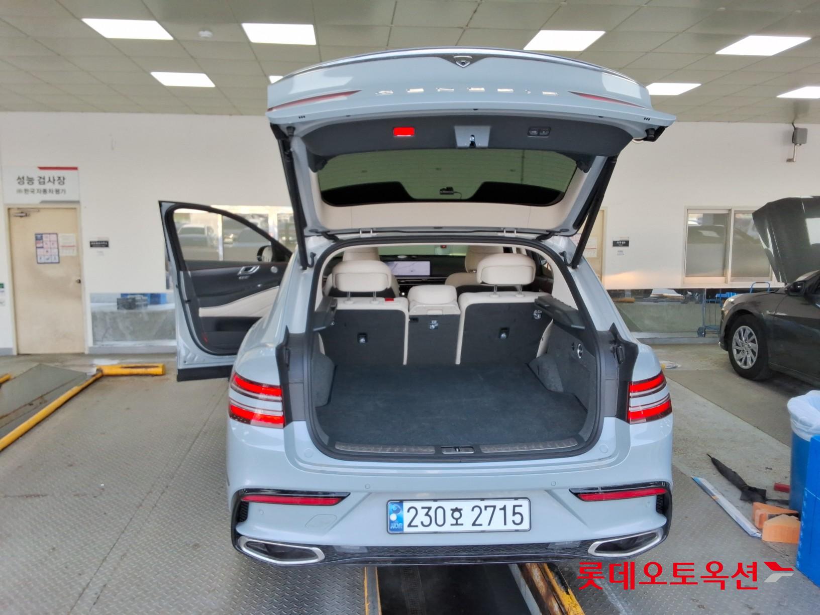 جي في 80 — صورة 6