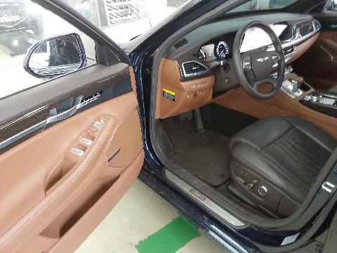 جي 90 — صورة 4