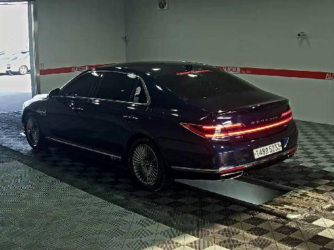 جي 90 — صورة 7