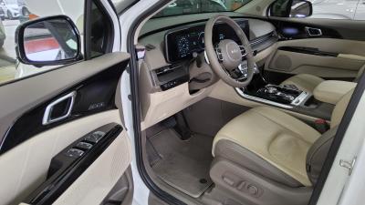 كارنيفال — صورة 1