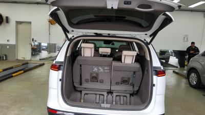 كارنيفال — صورة 3