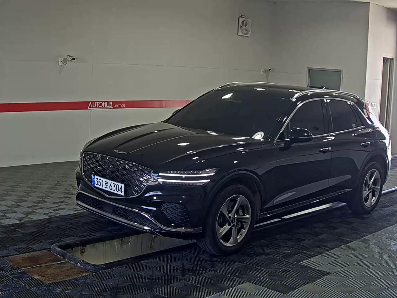 جي في 70 — صورة 7