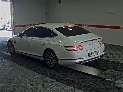 جي 80 — صورة 6