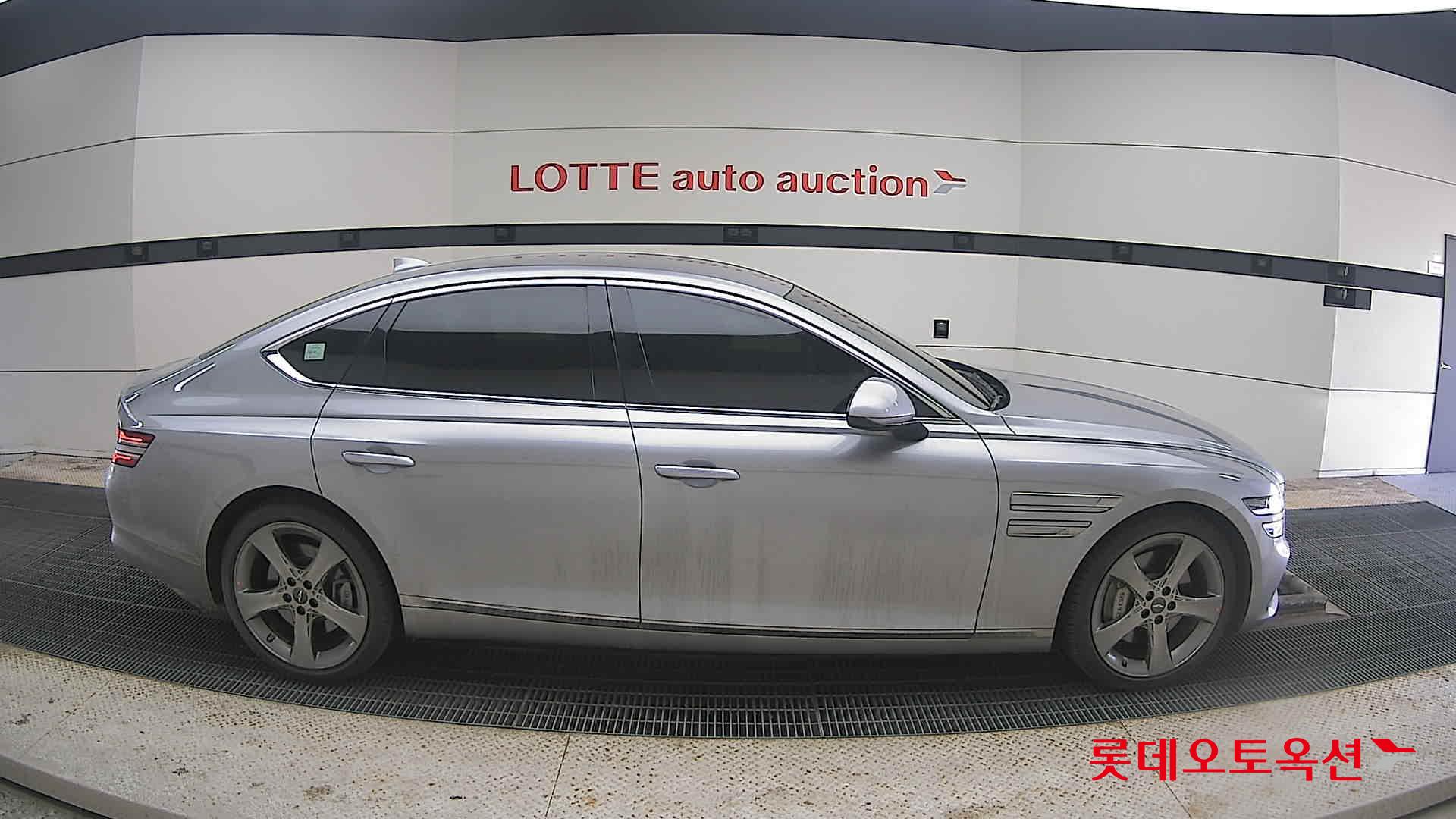 جي 80 — صورة 1