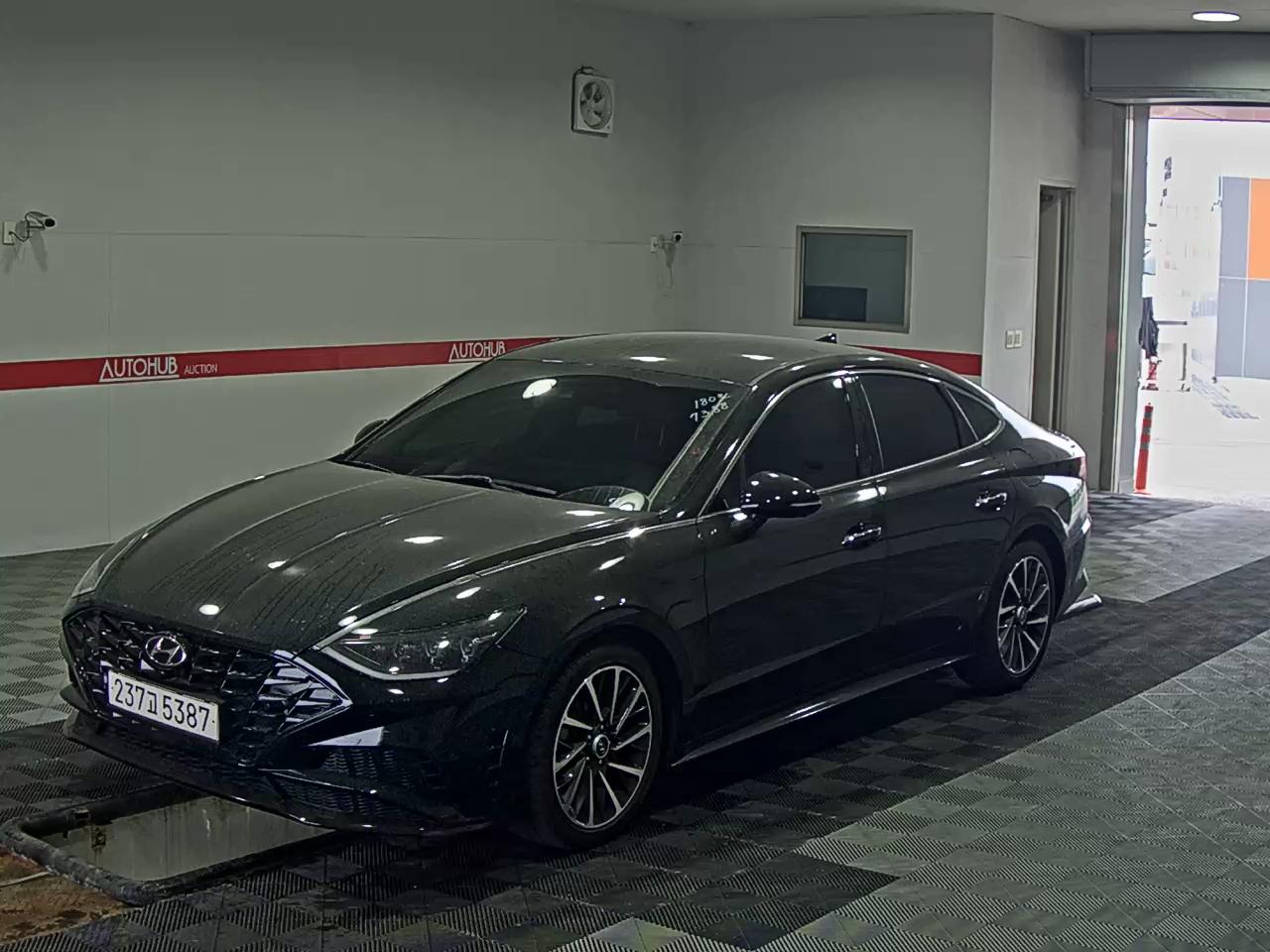 سوناتا — صورة 5