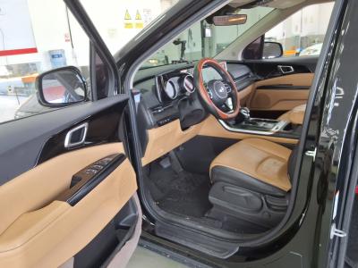 كارنيفال — صورة 2