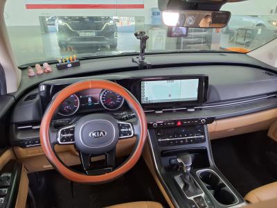 كارنيفال — صورة 3