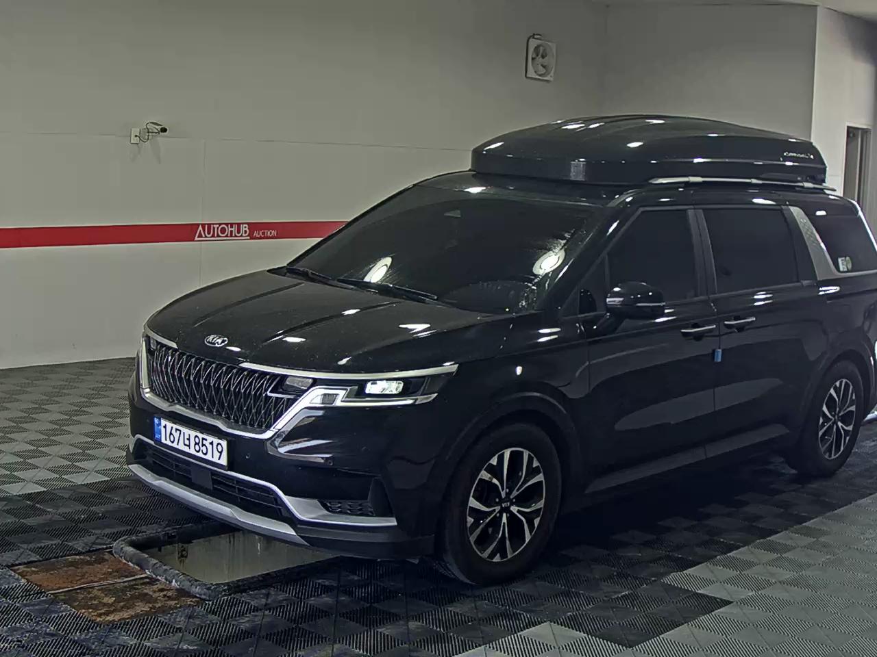 كارنيفال — صورة 5