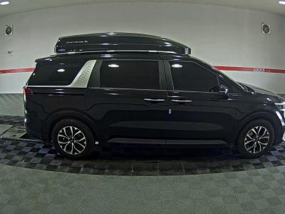 كارنيفال — صورة 6