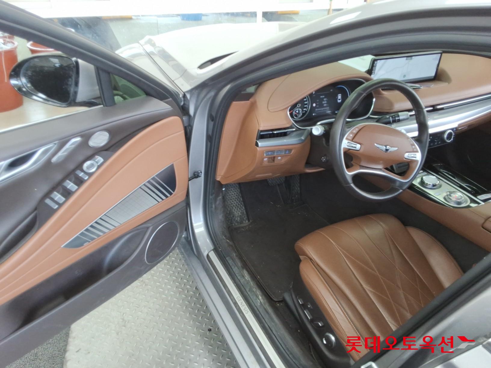 جي 80 — صورة 6