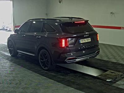 سورينتو — صورة 8