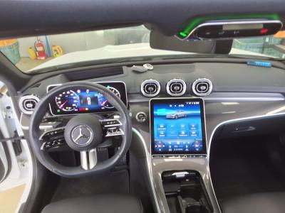 C-Class — صورة 4
