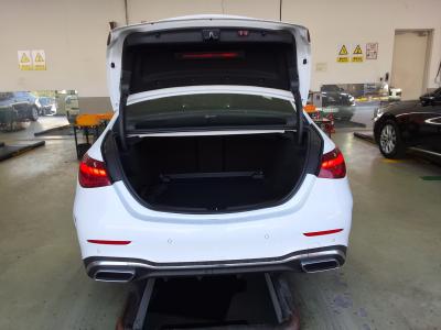 C-Class — صورة 5