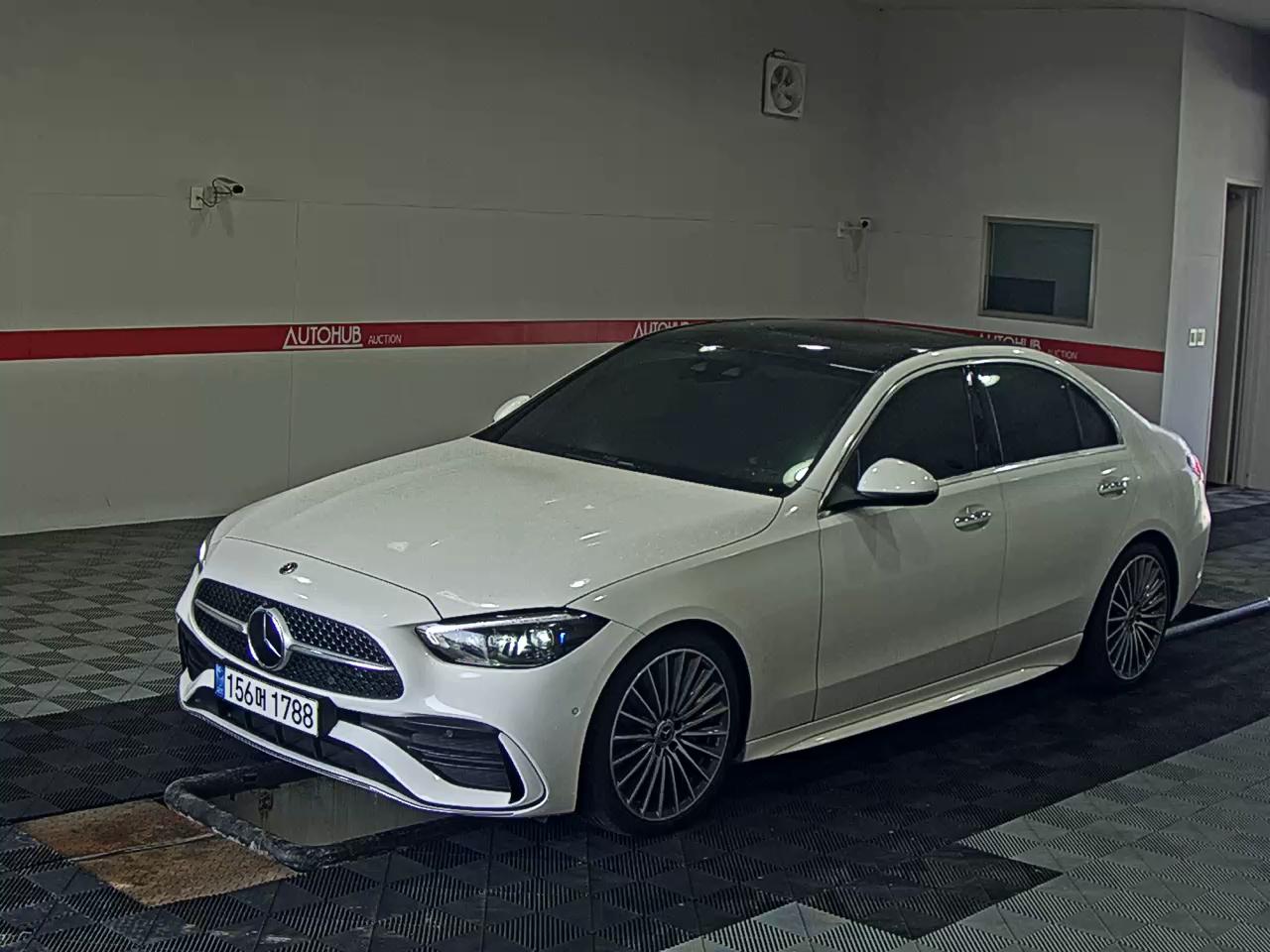 C-Class — صورة 6