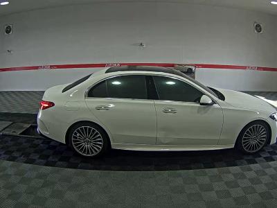 C-Class — صورة 7