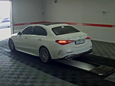 C-Class — صورة 8