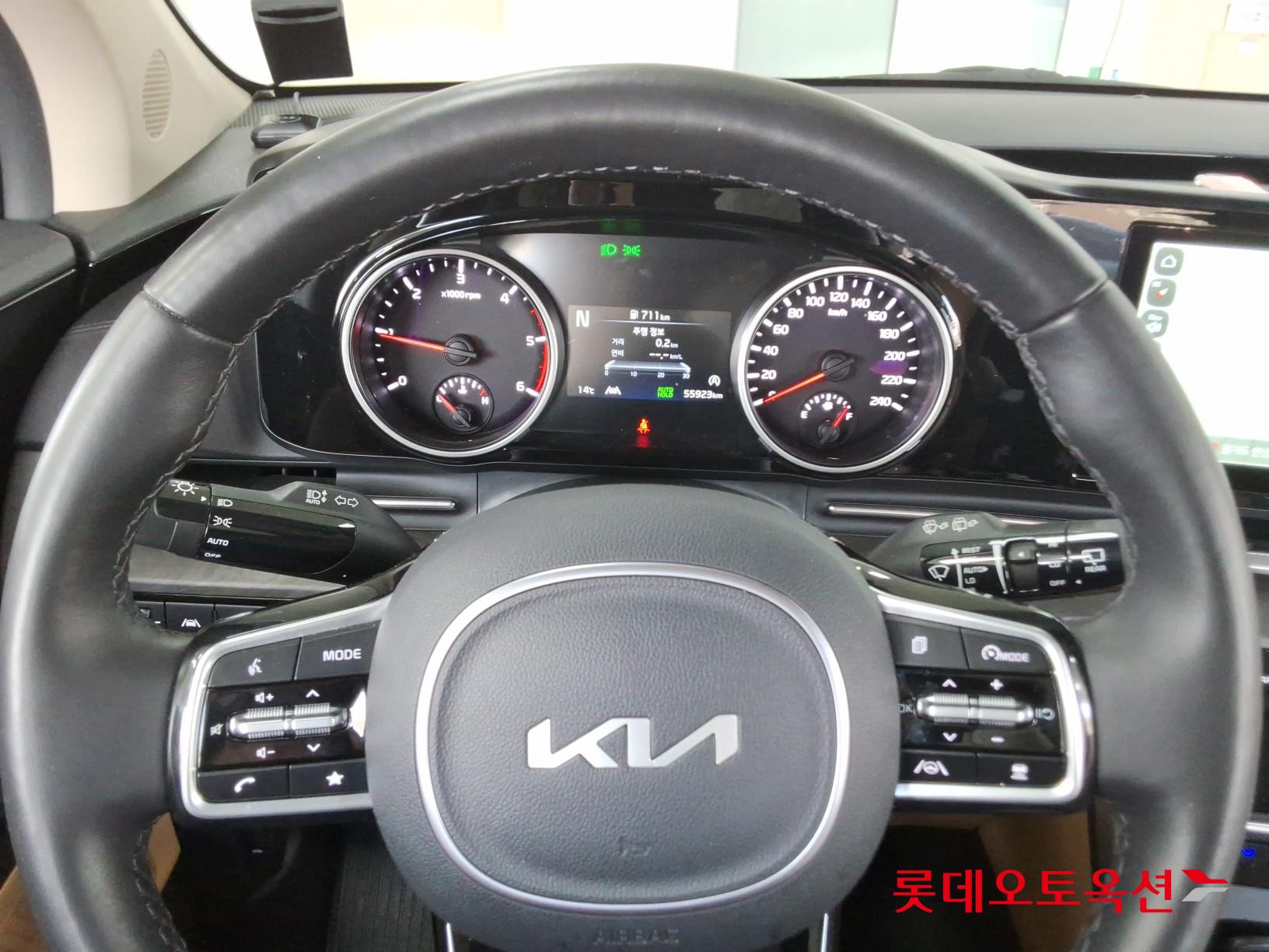 كارنيفال — صورة 5