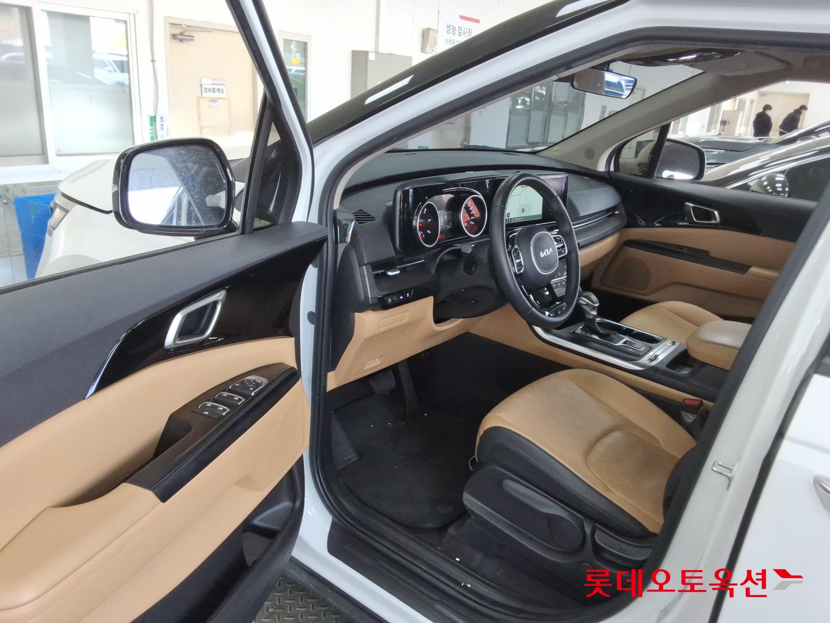 كارنيفال — صورة 6