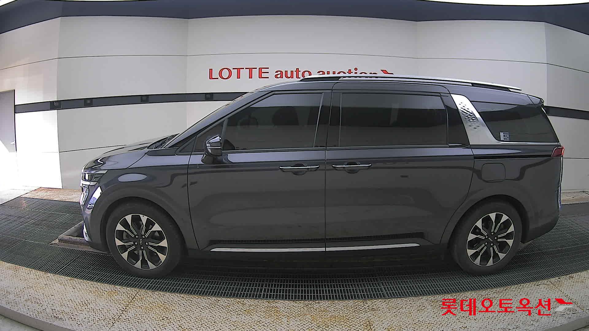 كارنيفال — صورة 3