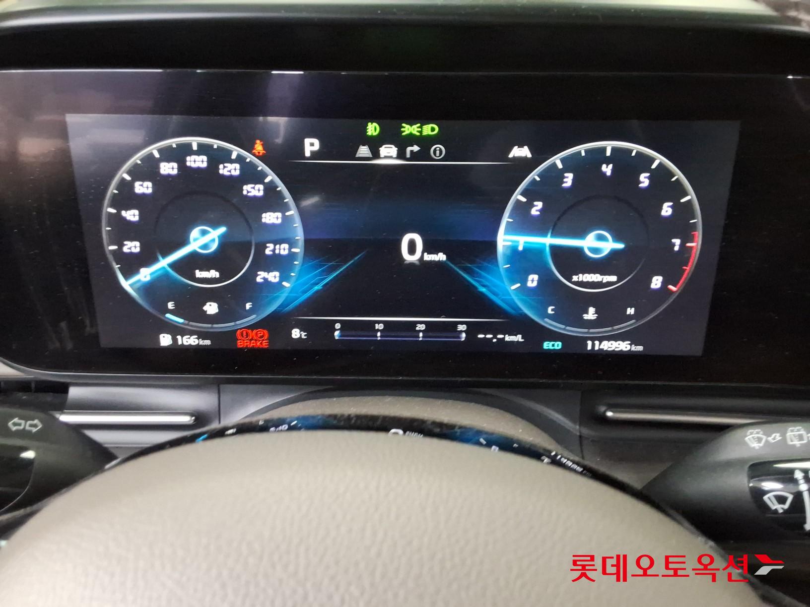 كارنيفال — صورة 5