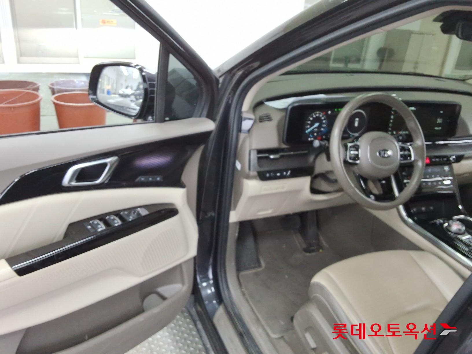 كارنيفال — صورة 6