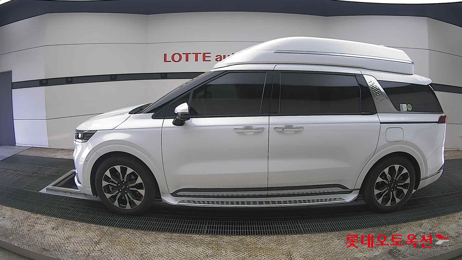 كارنيفال — صورة 3