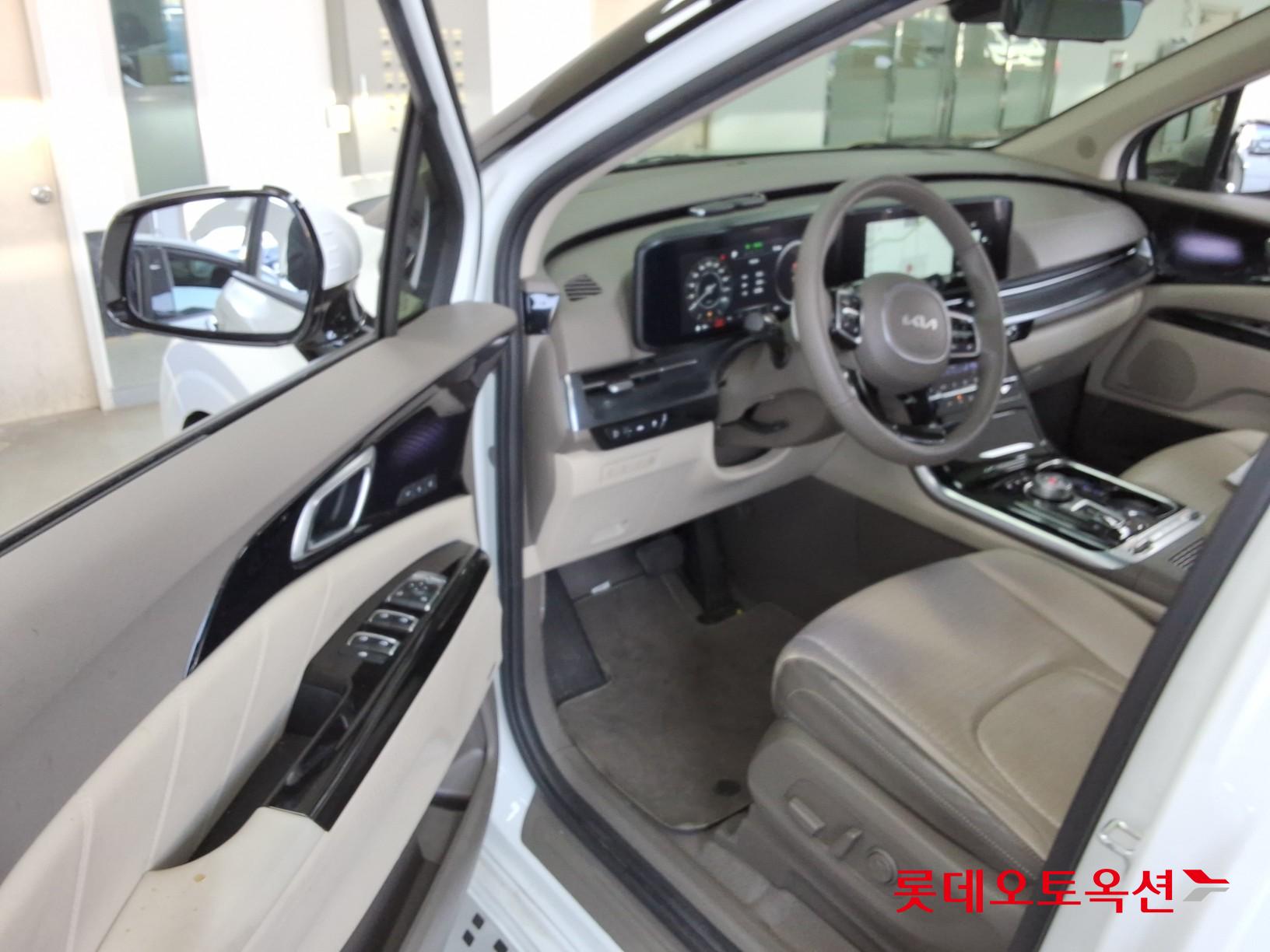 كارنيفال — صورة 6