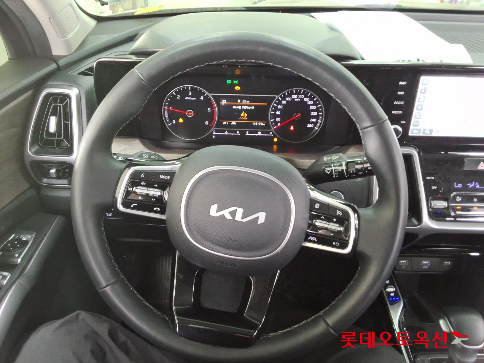 سورينتو — صورة 5