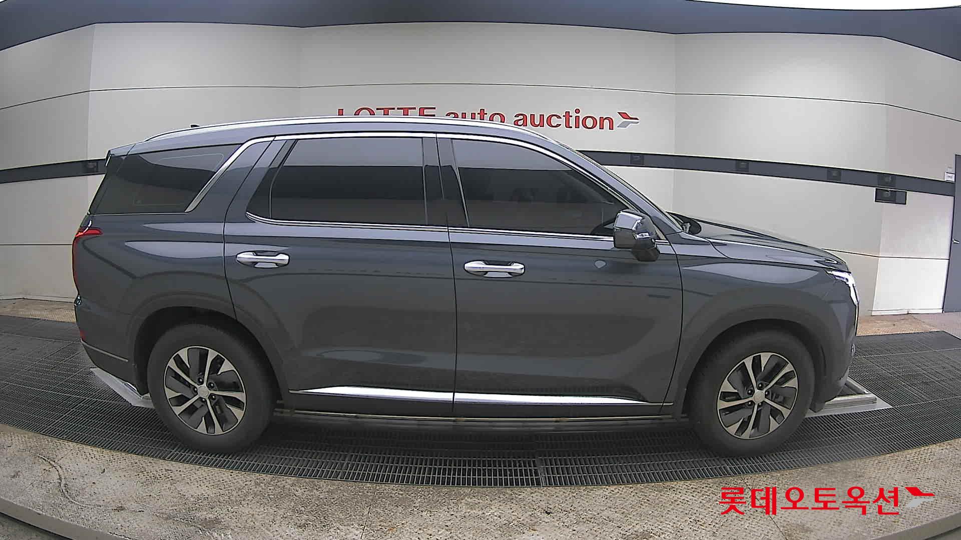 باليسيد — صورة 1