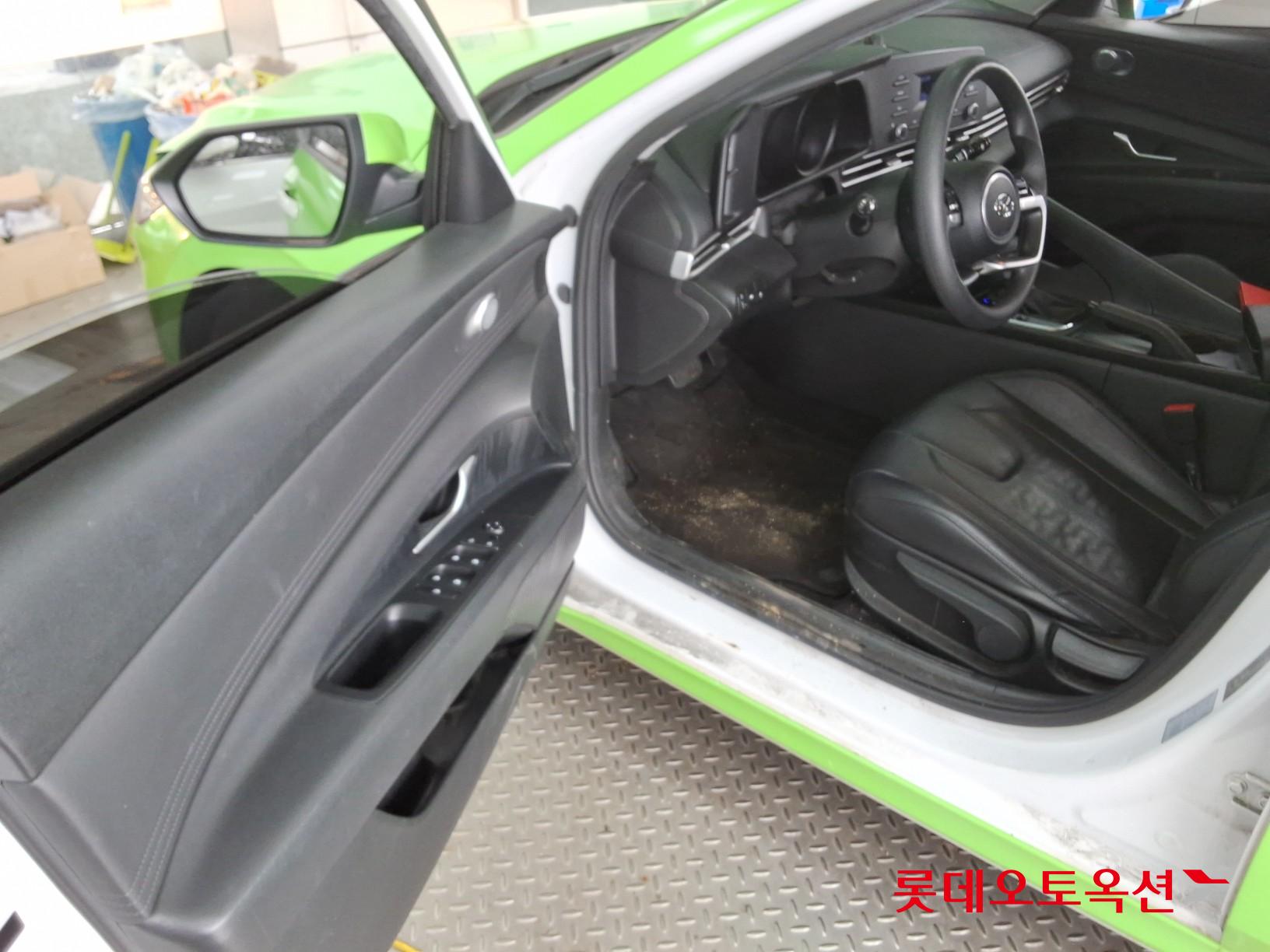 أفانتي — صورة 6