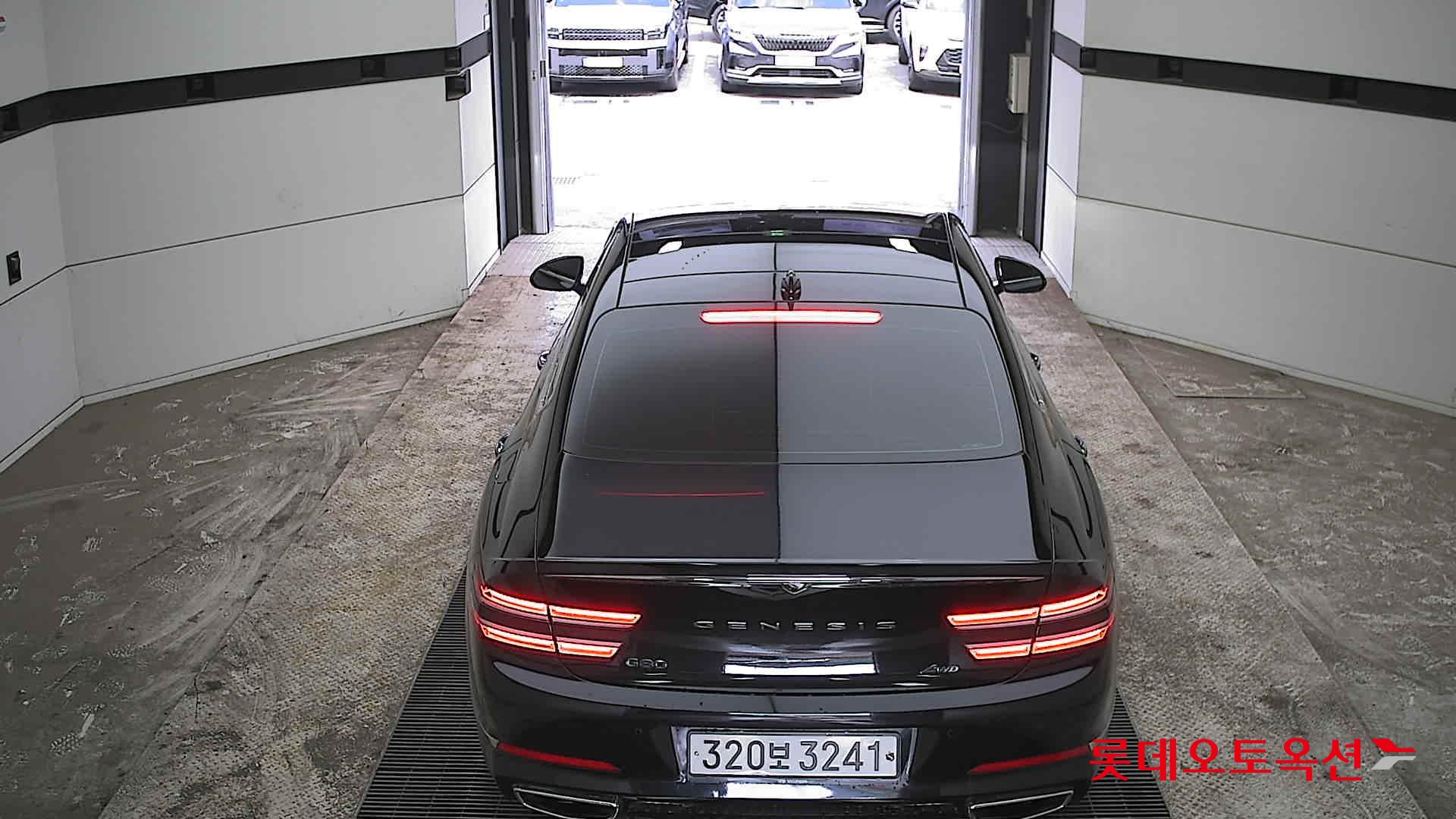 جي 80 — صورة 3