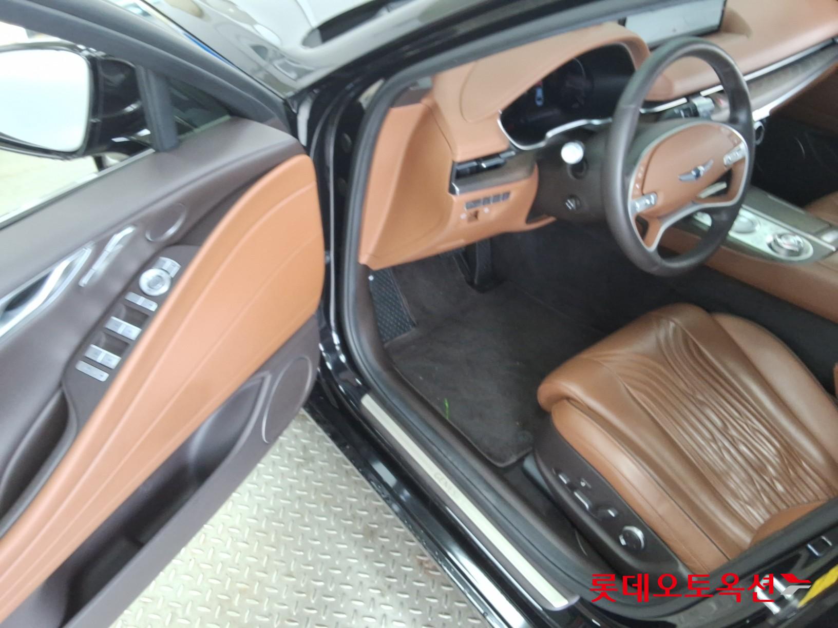 جي 80 — صورة 5