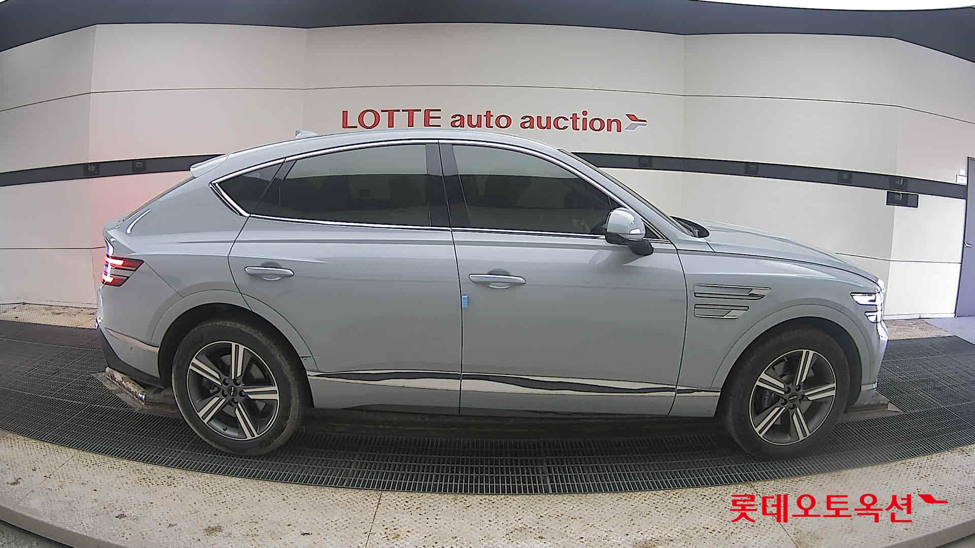 جي في 80 — صورة 1